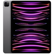 iPad Pro 12.9 M2 8/128GB Wi-Fi + Cellular Space Gray LIAx2TatjKt8CNqc0sIgS2