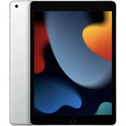 iPad 9 10.2 (2021) Wi-Fi + Cellular 256GB Silver QaI4j3EEgdnMrLGI3Dkq02