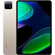 Xiaomi Pad 6 6/128GB Champagne Gold Pad 6 6/128GB RU Champagne Gold