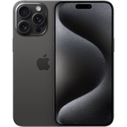 iPhone 15 Pro 512GB Black Titanium (Sim+eSim) 102254217781