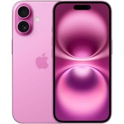 iPhone 16 512GB Pink (Sim+eSim) WBzmTEtJhHah-cTrmlIp40