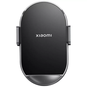 Держатель с беспроводной зарядкой Xiaomi Wireless Car Charger 50W MAX htYHF32GgmsQ8BkeZjjNM3