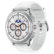 Смарт-часы Samsung Galaxy Watch 8 Classic 46 mm White Pqn8VR1sioGC3iWyRxkdK0