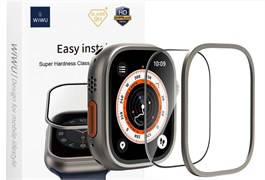 Защитная пленка для Apple Watch 42mm Wiwu Easy Install Watch Screen Film BmBNl5w5gq11ShodQnM661