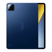 Планшет Xiaomi POCO Pad X1 8/512GB Blue SevwJW8pjhPwUPf2Ioe1Q0