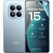 Xiaomi Redmi Note 15 Pro 4G 8/256GB Glacier Blue zPWx1sTeg8ioDufW0MP2y0