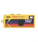 Фотоаппарат-брелок Kodak Charmera Keychain Digital Camera 1987 0GRfYJQlhhcEZ8Iqdllre1