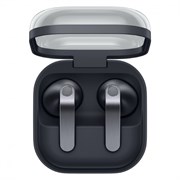 Наушники Samsung Galaxy Buds4 Black pgH89AcDg8aqV0Xhsdhzt3