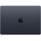 MacBook Air 13" M4 2025 24/512GB Midnight Hq-0vKSvitgh94bjiHH843 - фото 25877
