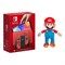 Nintendo Switch Oled Mario Red Edition VtelaxeJjArNoUdT9n5Gx3 - фото 27139