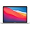 MacBook Air 13 M1 8/512GB Silver MGNA3 - фото 27452