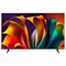 Телевизор 65" Hisense 65A6N 2024 (4K Ultra HD 3840x2160, Smart TV) черный 65A6N - фото 27567