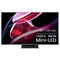 Телевизор 65" Hisense 65U8NQ (4K Ultra HD 3840x2160, Smart TV) темно-серый 65U8NQ - фото 27569
