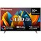 Телевизор 75" Hisense 75E7NQ 2024 (4K Ultra HD 3840x2160, Smart TV) темно-серый 75E7NQ - фото 27573