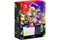 Nintendo Switch Oled Splatoon 3 Edition JIp8606DisKPTnPebbKPk0 - фото 27745