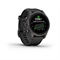 Смарт-часы GARMIN EPIX PRO (GEN 2) SAPPHIRE EDITION 42MM CARBON 0100280215 0100280215 - фото 27765