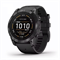 Смарт-часы GARMIN EPIX PRO (GEN 2) SAPPHIRE EDITION 51MM TITANIUM 0100280411 0100280411 - фото 27771