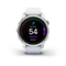 Смарт-часы GARMIN EPIX PRO (GEN 2) STANDARD EDITION 42MM SILVER 0100280201 0100280201 - фото 27776