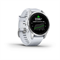 Смарт-часы GARMIN EPIX PRO (GEN 2) STANDARD EDITION 42MM SILVER 0100280201 0100280201 - фото 27777
