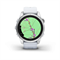 Смарт-часы GARMIN EPIX PRO (GEN 2) STANDARD EDITION 42MM SILVER 0100280201 0100280201 - фото 27778