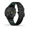Смарт-часы GARMIN MARQ GOLFER (GEN 2) CARBON EDITION 0100272221 0100272221 - фото 27780