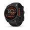 Смарт-часы Garmin Fenix 8 51mm Amoled Sapphire Carbon Gray DLC Titanium with Black Silicone 0100290563 MKX6tWHshC1MFZEx4Bzlf1 - фото 27782