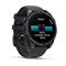 Смарт-часы Garmin Fenix 8 51mm Amoled Sapphire Carbon Gray DLC Titanium with Black Silicone 0100290563 MKX6tWHshC1MFZEx4Bzlf1 - фото 27783