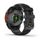 Смарт-часы Garmin Fenix 8 51mm Amoled Sapphire Carbon Gray DLC Titanium with Black Silicone 0100290563 MKX6tWHshC1MFZEx4Bzlf1 - фото 27785