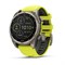 Смарт-часы Garmin Fenix 8 51mm Solar Sapphire Titanium with Yellow/Graphite silicone band z3MMYu9LjlXkNUgK7nbCQ0 - фото 27786