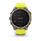 Смарт-часы Garmin Fenix 8 51mm Solar Sapphire Titanium with Yellow/Graphite silicone band z3MMYu9LjlXkNUgK7nbCQ0 - фото 27789