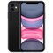 iPhone 11 128GB Black 101610462046 - фото 27819