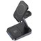 БЗУ AceFast (E3) 3-in-1 Wireless Charging Multifunctional Desktop Stand Black UR9vHTWQjiYAuZ9iVhAAv1 - фото 27997