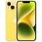 iPhone 14 128GB Yellow (eSim) GuF2LRN9hKhghpGYwm4Uc3 - фото 28019