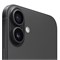 iPhone 16 512GB Black (eSim) hgnN0WjAgsbaSNXRx5Nc20 - фото 28207