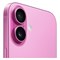 iPhone 16 512GB Pink (eSim) Nkf7YPtUjydil6pDHMJXr1 - фото 28210