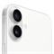 iPhone 16 512GB White (eSim) fPEd-pUzjCxEVa4FRmhzA3 - фото 28218