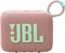 Беспроводная акустика  JBL Go 4 Pink 0cBqYkcOhNTwJZEyYt12j3 - фото 28584