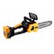 Аккумуляторная пила Deko DKCHS 20, 10", 20В, 1x4.0Ач, з/у 083-2000 083-2000 - фото 28683