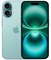 iPhone 16 128GB Teal (2 физ.сим) 0GlN-9HbiNAaD2uSR9dn83 - фото 28749