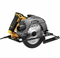 Циркулярная пила Deko CS2500-D, 2500Вт, 210мм диск 083-1102 083-1102 - фото 28778