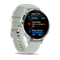 Смарт-часы Garmin Venu 3s Sage Gray with Silver Buckle 0100278551 LBQcljXXg6MoKPPxzeMEk1 - фото 28842