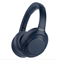 Беспроводные наушники Sony WH-1000XM4 Blue KIsvXZ6qgIrfSwOkiDc1A3 - фото 28910