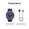 Смарт-часы Samsung Galaxy Watch Ultra 47mm LTE Titanium Blue IVqQSzE6gFo9v-XvXtbQz2 - фото 29698