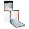 Samsung Galaxy Z Flip7 FE 8/128GB White 5Khp07QMhP6djA9NDdarz1 - фото 29856