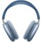 AirPods Max Blue 101461140739 - фото 29998