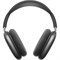 AirPods Max Space Gray 101461224732 - фото 30003