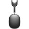 AirPods Max Space Gray 101461224732 - фото 30004