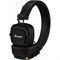 Наушники Marshall Major 5 Black MM3jg5uxiBDxXr03Gy1bo3 - фото 30081
