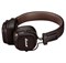 Наушники Marshall Major 4 Brown R7a60JSvhSNFTlgEG4jcx0 - фото 30087