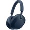 Беспроводные наушники Sony WH-1000XM5 Blue 0edu99tWjTOtgW7LPBMA62 - фото 30145